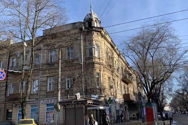 Удивительная Одесса: познавательная прогулка по улице Льва Толстого  фото 90