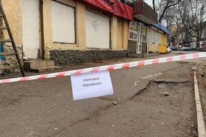 В центре Одессы разбирают разрушенный завод: кому он принадлежит фото 7