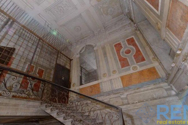 За пять миллионов долларов: в центре Одессы продается старинный особняк фото 2
