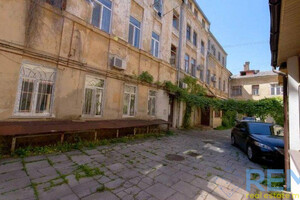 За пять миллионов долларов: в центре Одессы продается старинный особняк фото 3