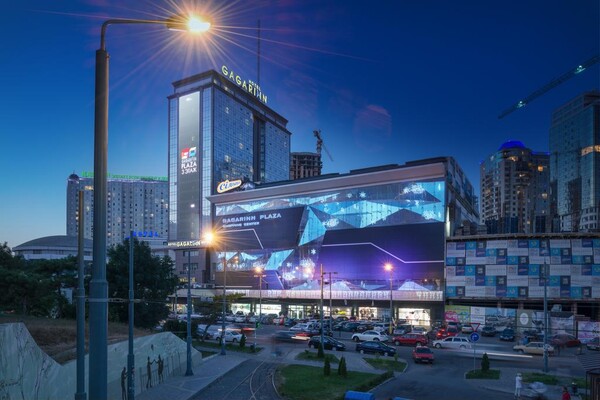 Почти как в Лас-Вегасе: в одном из одесских отелей появится казино фото
