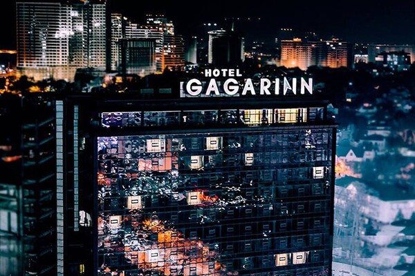 Почти как в Лас-Вегасе: в одном из одесских отелей появится казино фото 1
