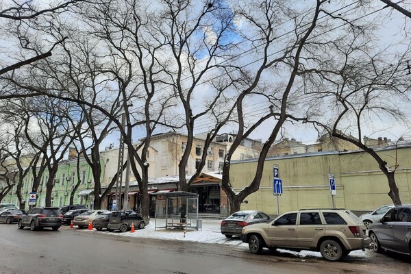 Появится очередная высотка: в Одессе начали застраивать &quot;обувной квартал&quot; фото