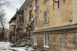 Рисунки и старинные дома: интересная прогулка по Ольгиевскому спуску  фото 18