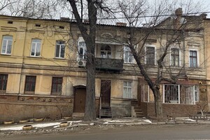 Рисунки и старинные дома: интересная прогулка по Ольгиевскому спуску  фото 36