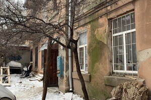 Рисунки и старинные дома: интересная прогулка по Ольгиевскому спуску  фото 46