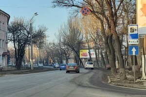 Берегись камер: на улицах Одессы установили новые дорожные знаки фото 3