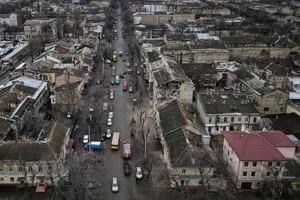 Обвал старинного дома в Одессе: куда расселят жильцов фото 1