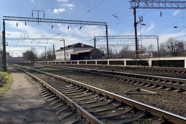 Красиво и интересно: что стоит посмотреть вдоль одесской железной дороги  фото 35