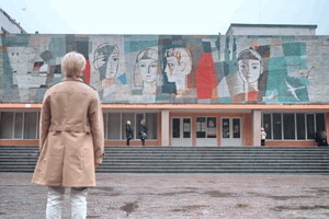 &quot;Застрял&quot; во времени: в Одессе сняли клип о поселке Котовского фото 2