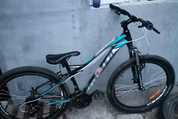 Угрожал ножом: в Одессе иностранец отобрал велосипед у 8-летнего мальчика фото 1