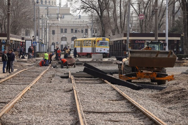 Ремонт почти закончили: как выглядит Новощепной ряд в Одессе фото 9