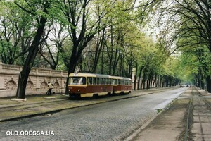 В Одессе начинается ремонт Французского бульвара: что изменится фото