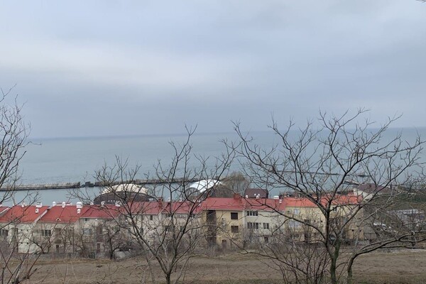 Лучший вид на море и историческое прошлое: все про парк &quot;Юность&quot; в Одессе  фото 80