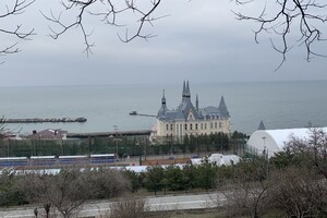 Лучший вид на море и историческое прошлое: все про парк &quot;Юность&quot; в Одессе  фото 133