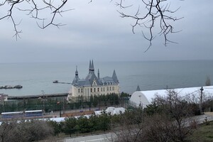 Лучший вид на море и историческое прошлое: все про парк &quot;Юность&quot; в Одессе  фото 135