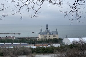 Лучший вид на море и историческое прошлое: все про парк &quot;Юность&quot; в Одессе  фото 137