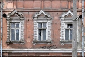 Хорошие новости: в Одессе запретили перестраивать типографию Фесенко фото 3