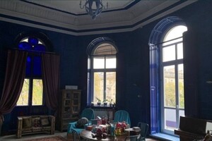 За 1,3 млн долларов: в центре Одессы продают необычную квартиру фото 2