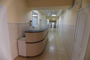 150 дополнительных коек: больница на Фонтане начнет принимать заболевших Covid-19  фото 4