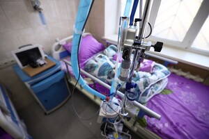 150 дополнительных коек: больница на Фонтане начнет принимать заболевших Covid-19  фото 8