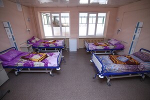 150 дополнительных коек: больница на Фонтане начнет принимать заболевших Covid-19  фото 16