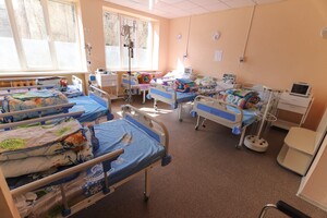 150 дополнительных коек: больница на Фонтане начнет принимать заболевших Covid-19  фото 17