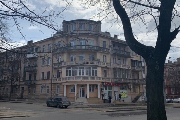 Интересная Одесса: путеводитель по улице Градоначальницкой фото 3
