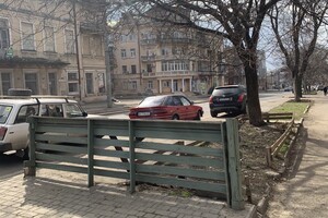 Интересная Одесса: путеводитель по улице Градоначальницкой фото 5