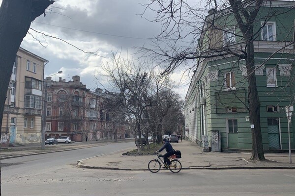 Интересная Одесса: путеводитель по улице Градоначальницкой фото 6