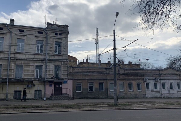 Интересная Одесса: путеводитель по улице Градоначальницкой фото 24
