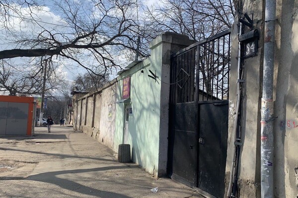 Интересная Одесса: путеводитель по улице Градоначальницкой фото 53
