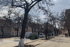 Интересная Одесса: путеводитель по улице Градоначальницкой фото 68