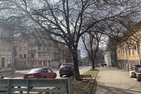Интересная Одесса: путеводитель по улице Градоначальницкой фото 79