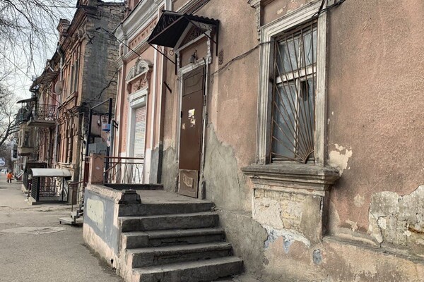 Интересная Одесса: путеводитель по улице Градоначальницкой фото 90