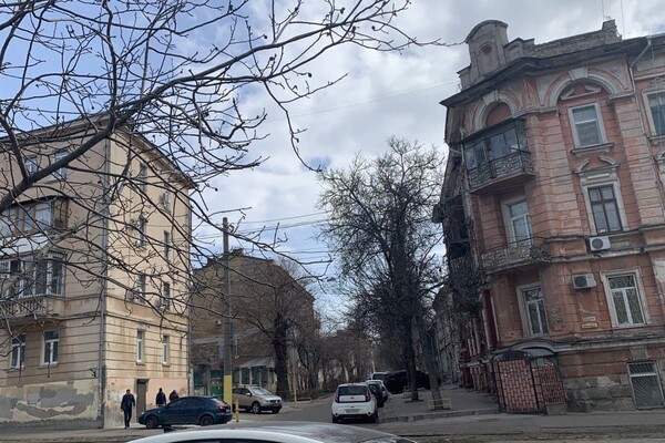 Интересная Одесса: путеводитель по улице Градоначальницкой фото 97