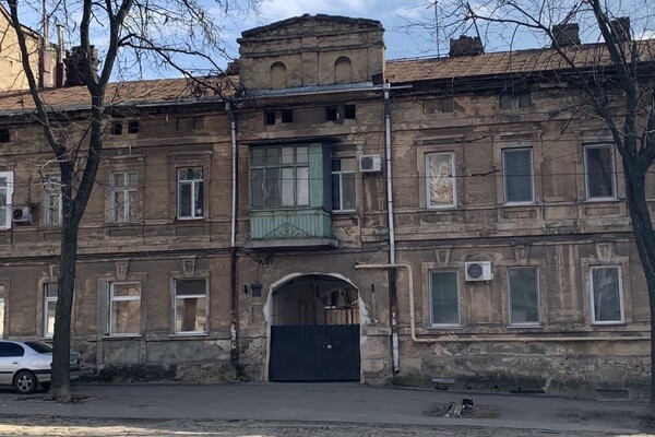Интересная Одесса: путеводитель по улице Градоначальницкой фото 106