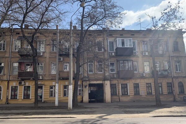 Интересная Одесса: путеводитель по улице Градоначальницкой фото 112