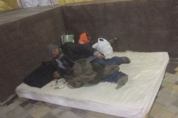 Убийство instagram-бездомного в Измаиле: новые подробности фото