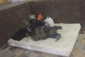 Убийство instagram-бездомного в Измаиле: новые подробности фото