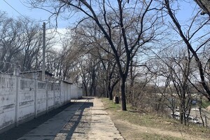 Забытый уголок Одессы: интересная прогулка в Херсонский сквер  фото 63