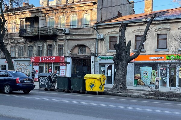 В Одессе приведут в порядок Екатерининскую: как и когда фото 2