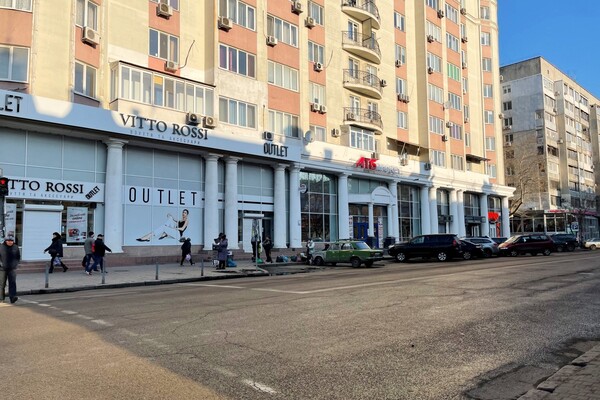 В Одессе приведут в порядок Екатерининскую: как и когда фото 5