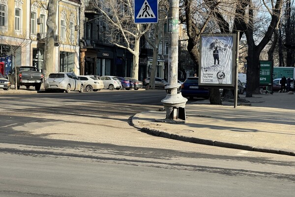 В Одессе приведут в порядок Екатерининскую: как и когда фото 9
