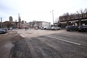 Пробок станет меньше: в Одессе открыли улицу Водопроводную фото 1