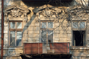 Почти за миллион долларов: в&nbsp;центре Одессы продают старинный дом фото 1