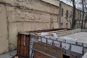 Вопреки всем запретам: в Летнем театре Горсада Одессы началась стройка фото 2