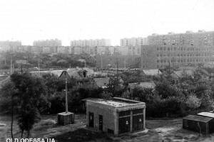 Панельная Одесса: смотри, как выглядел поселок Котовского в 90-х  фото 9