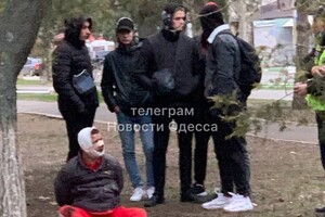 Пять ножевых: под Одессой мужчина напал на продавца овощной лавки фото 4