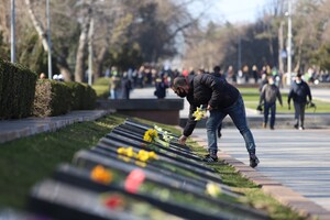 Чтим память: сколько ветеранов-освободителей Одессы дожили до 2021 года фото 1